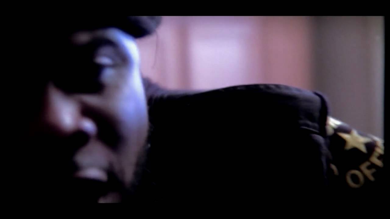 DJ Bless feat. Jim Snooka - 