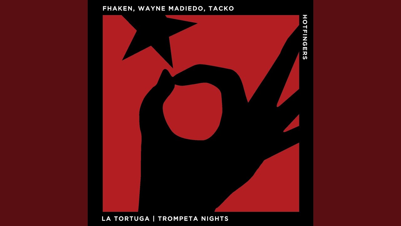 Trompeta Nights (Original Mix)