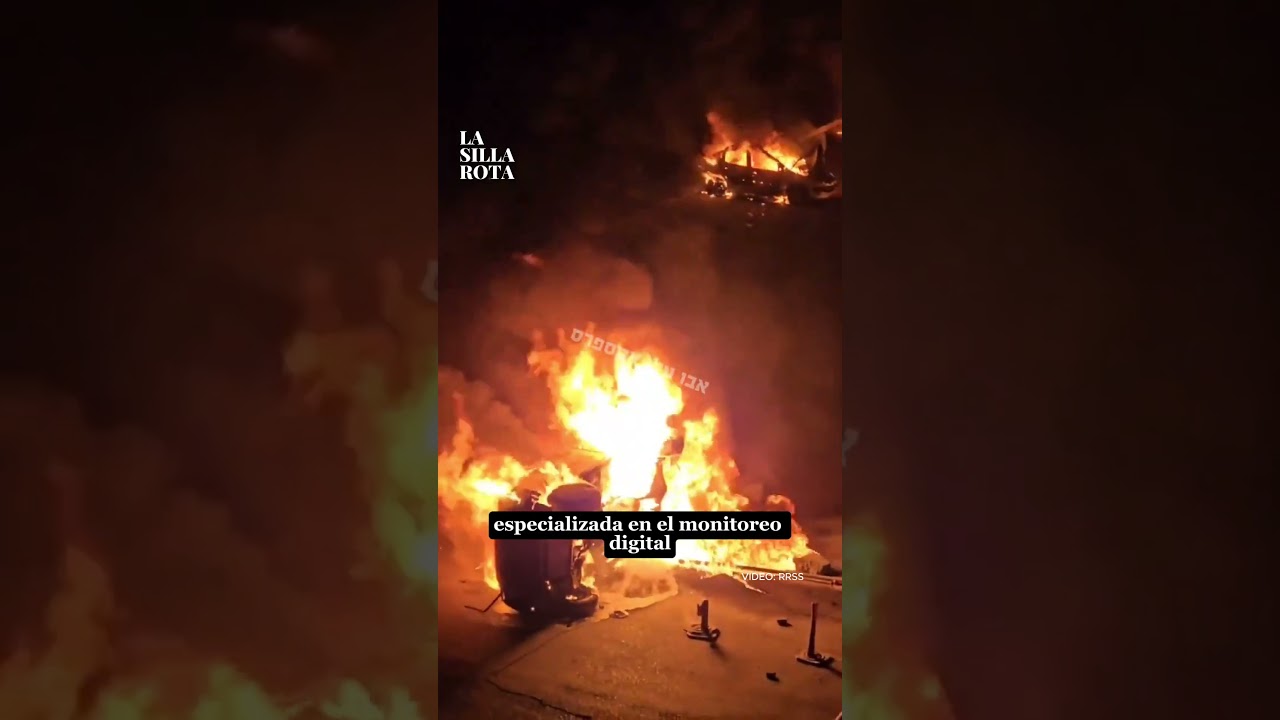 Crisis en Ir&aacute;n: protestas masivas, censura digital y alerta internacional