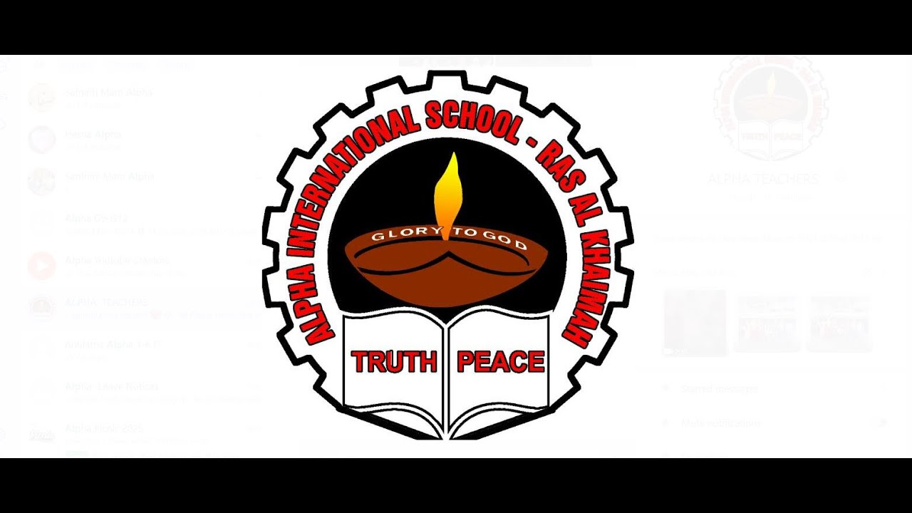 ALPHA PRIVATE SCHOOL, RAK - ANNUAL DAY 2024-2025 [PART 3]