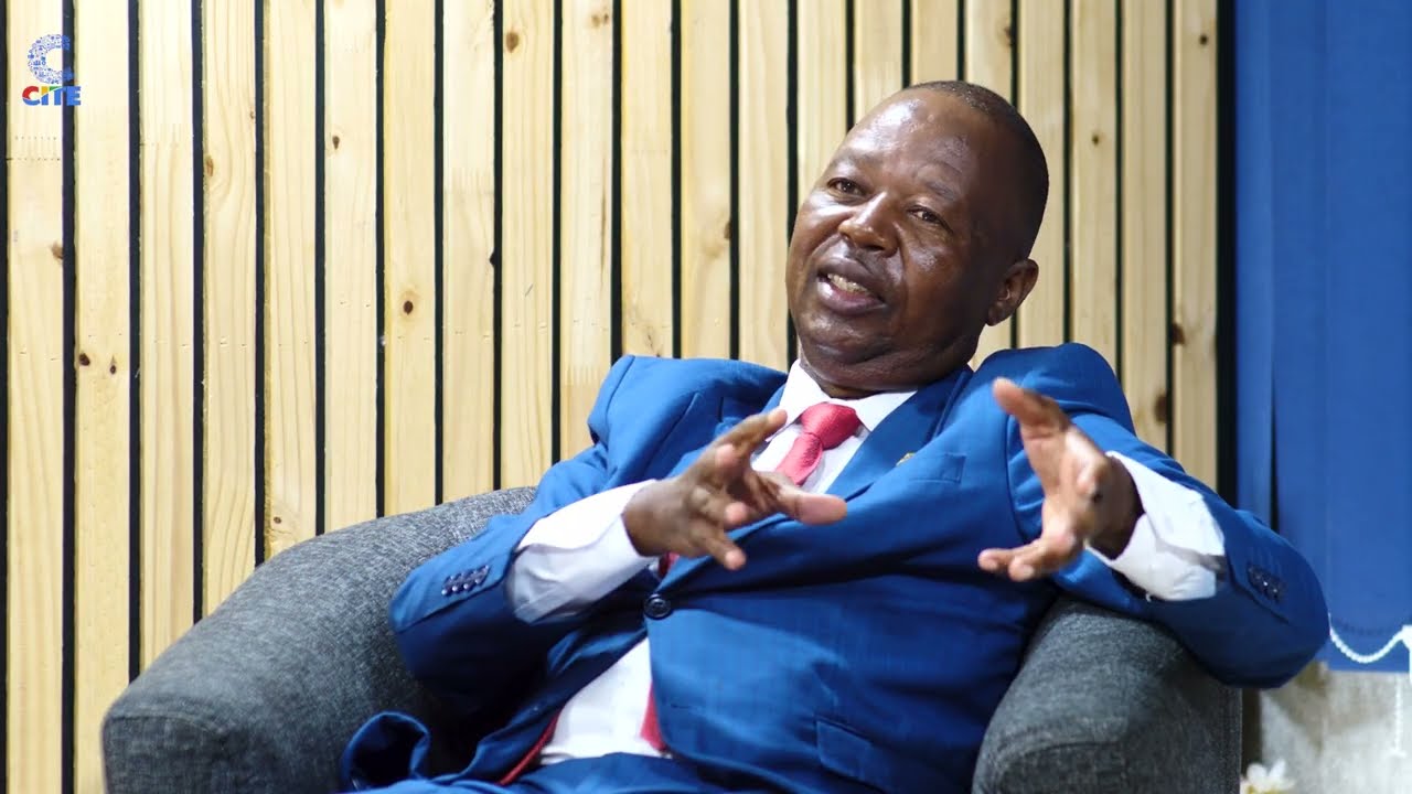 What’s Going Wrong — and Right — in Bulawayo? Deputy Mayor Edwin Ndlovu Responds
