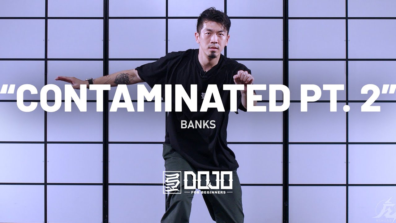 BANKS 