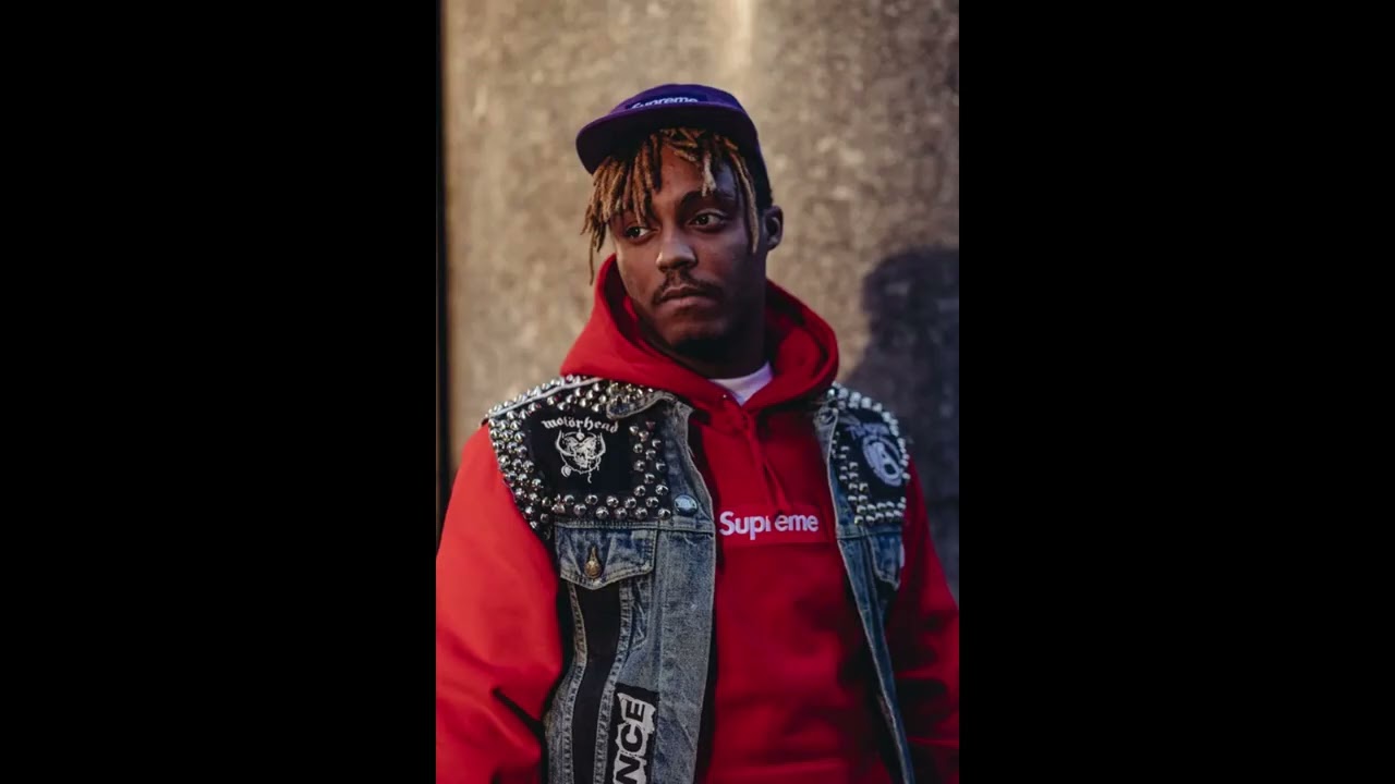 (FREE FOR PROFIT) Juice WRLD Type Beat - 