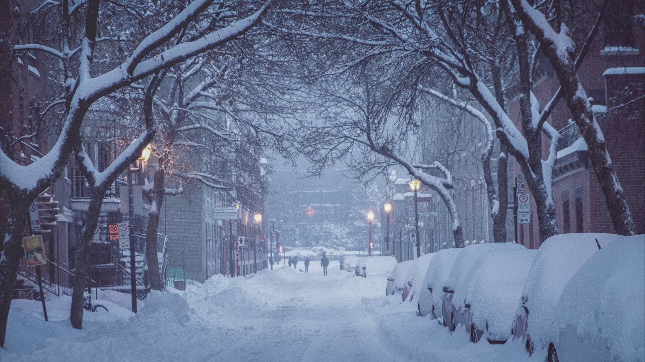 A Farewell in December - Beautiful & Sad Piano Song｜BigRicePiano