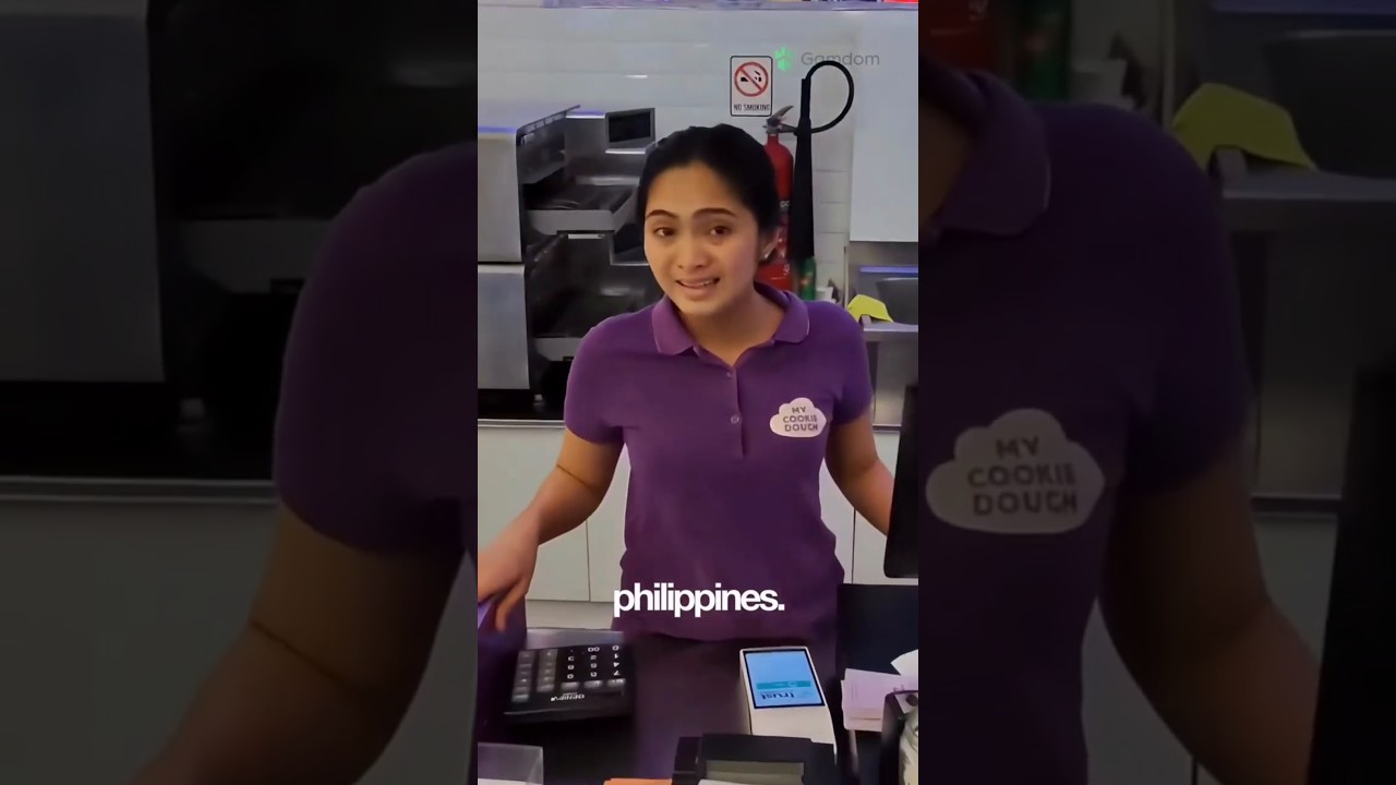 Happy new year to sister from philippines #bartmann #kindness #givingback #giving #trendingshorts