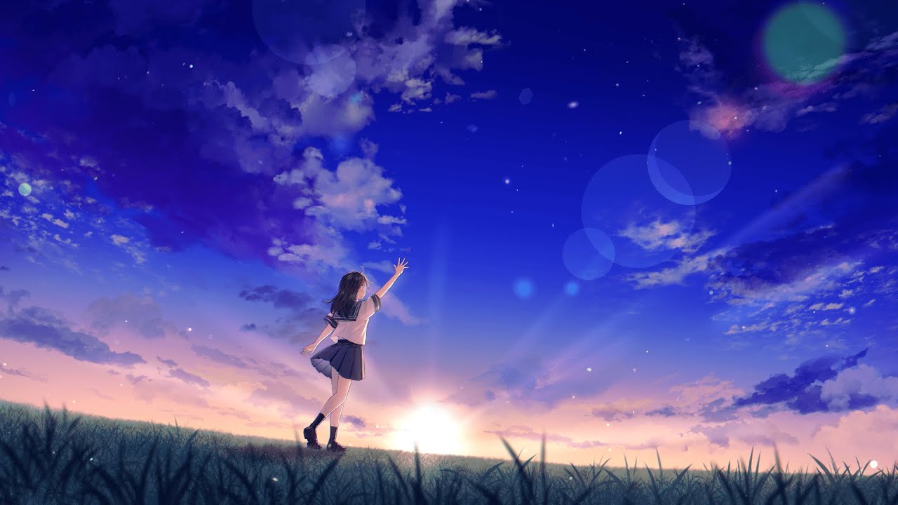 アジュール / feat.可不