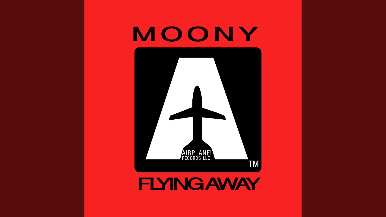 Flying Away