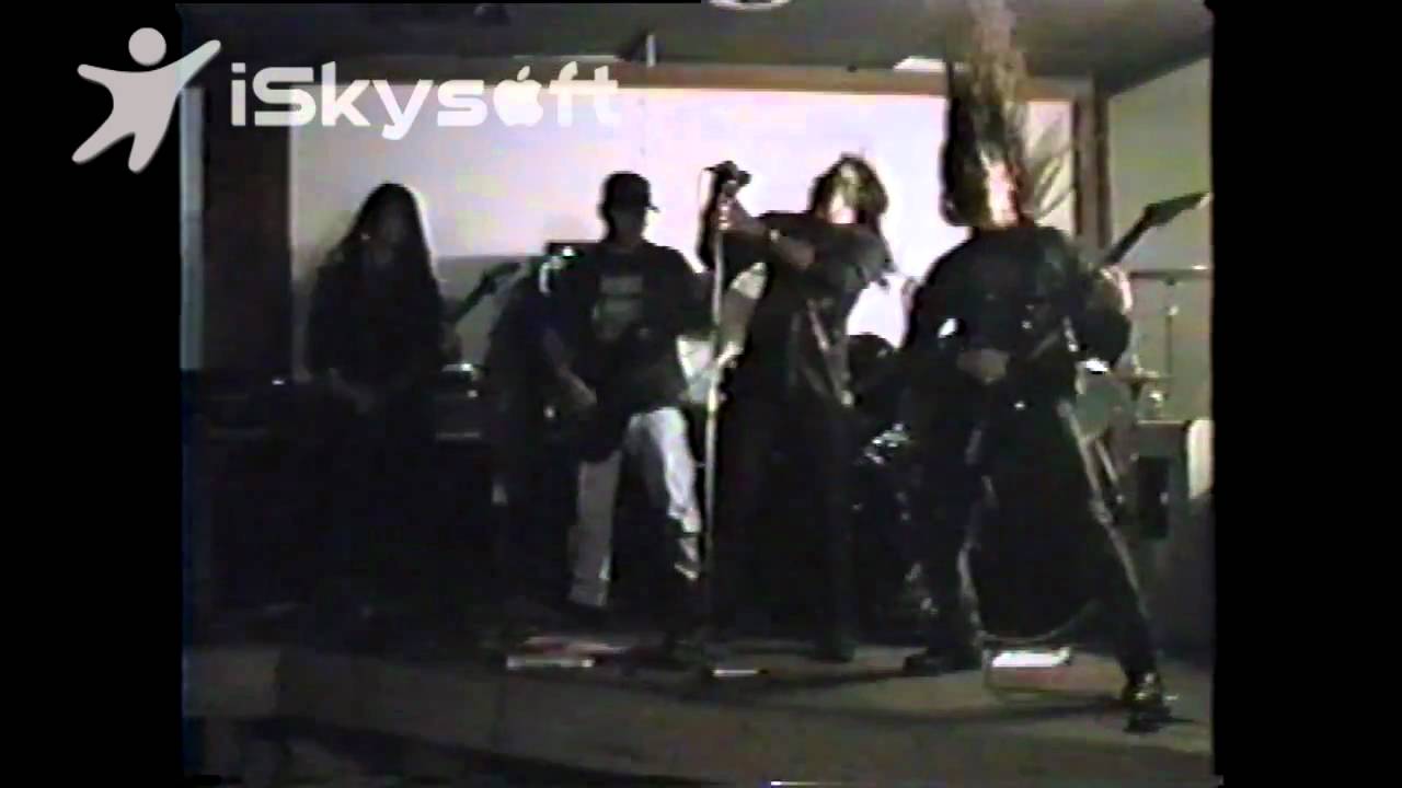 Arghoslent -The Imperial Clans (Live)