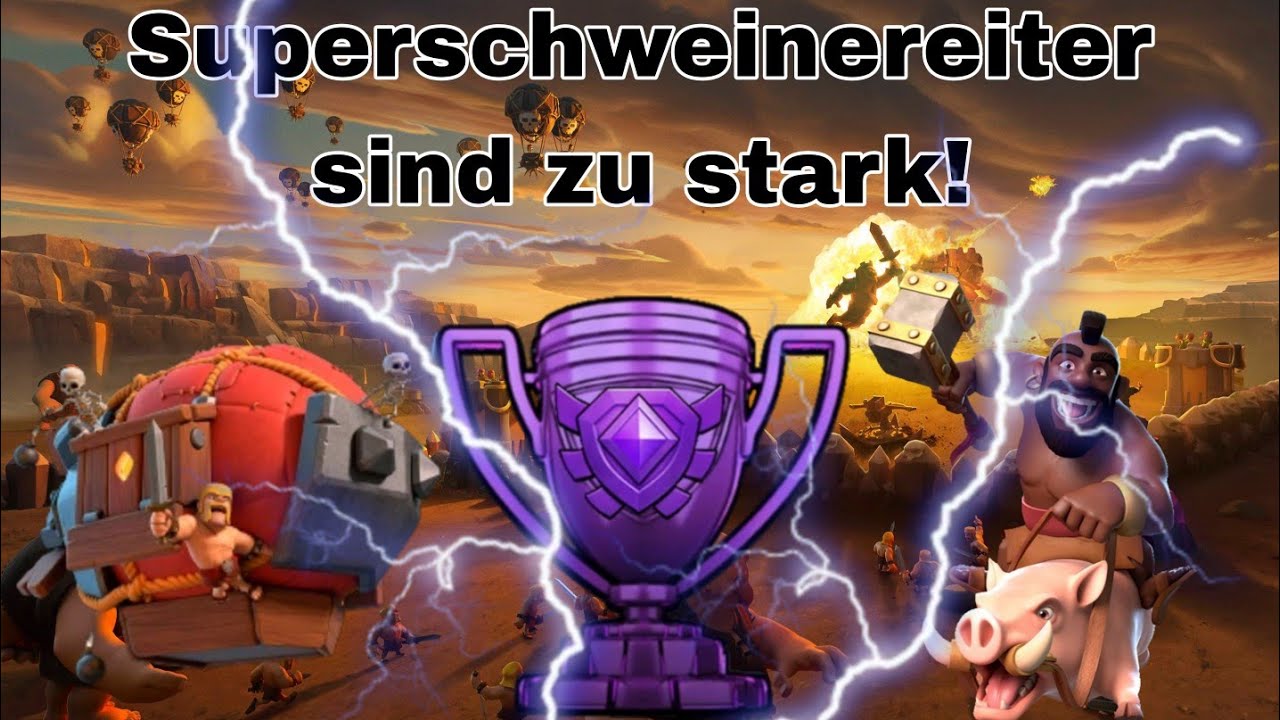Schaffen wir durch diese Taktik den ersten Sieg? CWL Tag 1