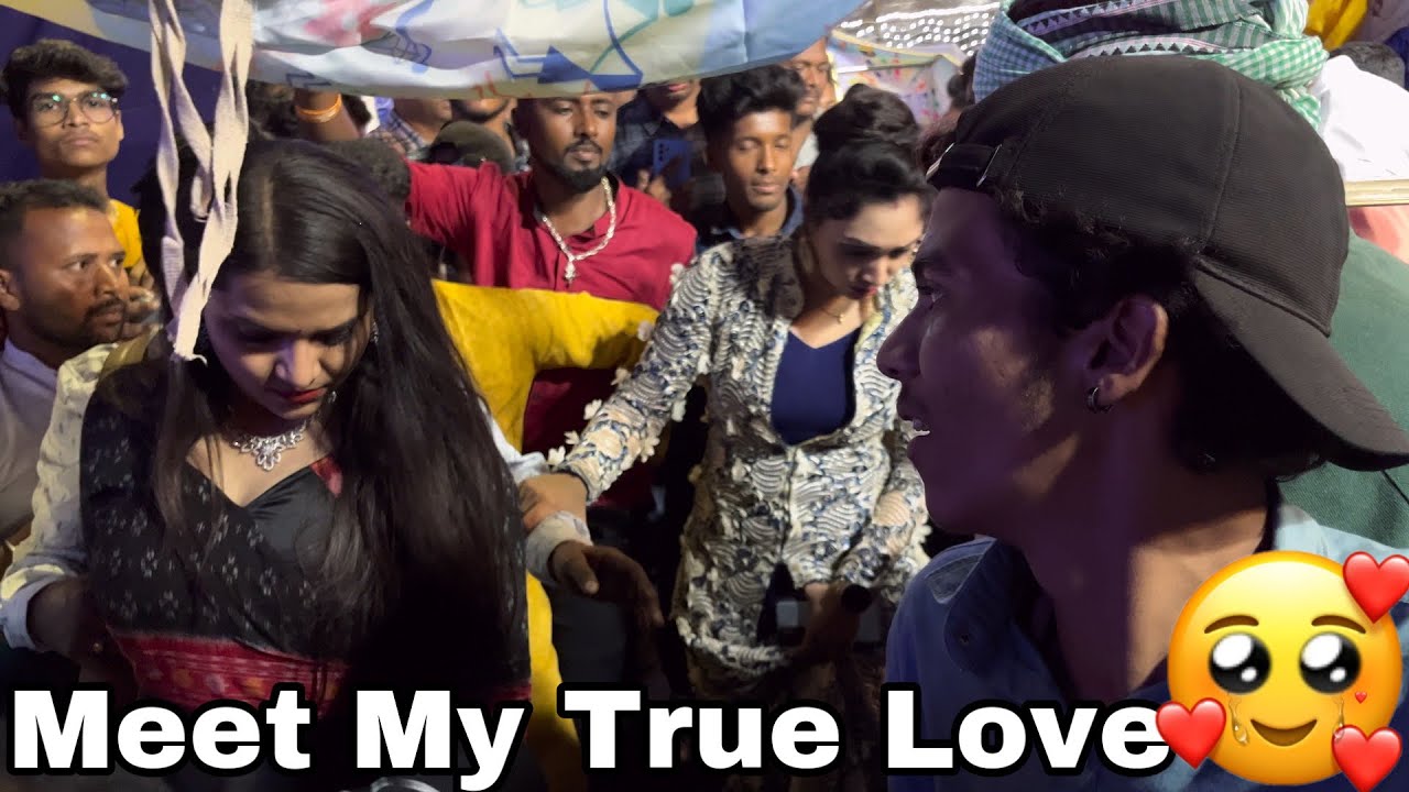 I Meet My Dream Girl in Odisha 😍 || Flirting With Cute Girls ❤️