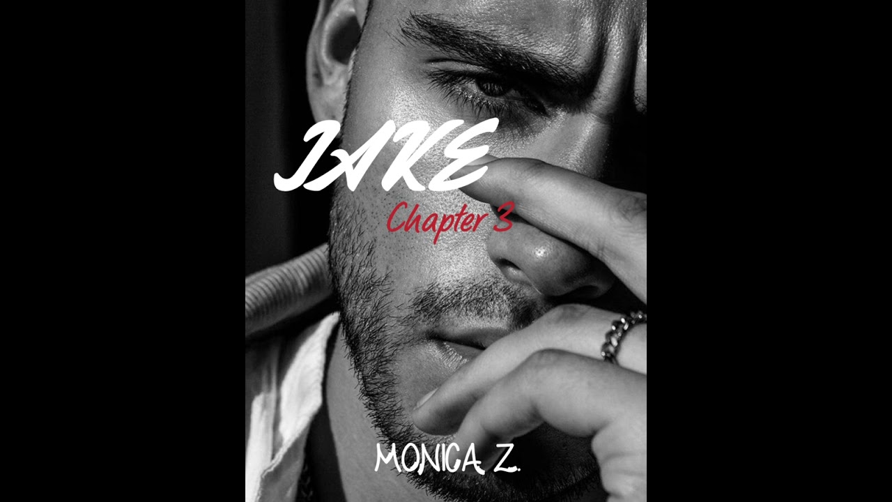 JAKE (chapter 3) WHAT HAPPENED TO HANNAH? di MONICA Z. 