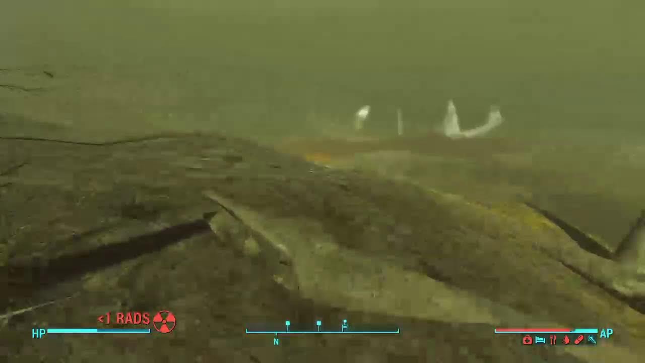 Fallout 4 todays journey towards where's my son(Ep10)