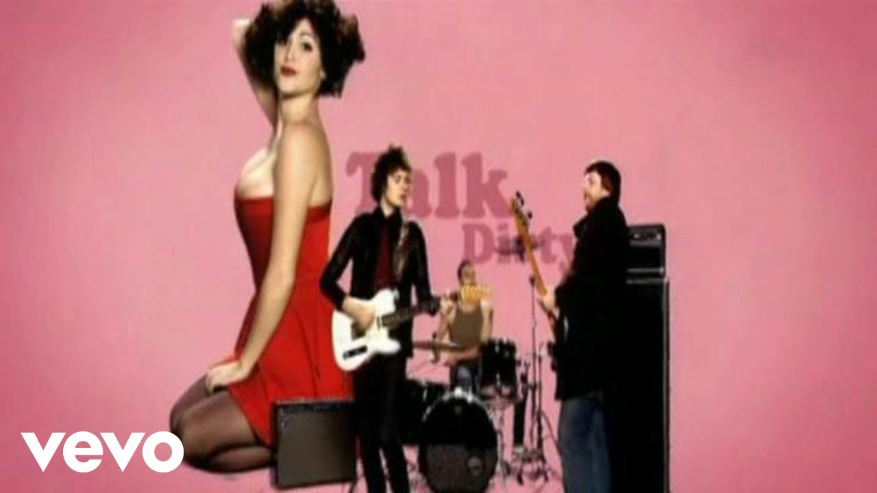 The Fratellis - Flathead (US Version)