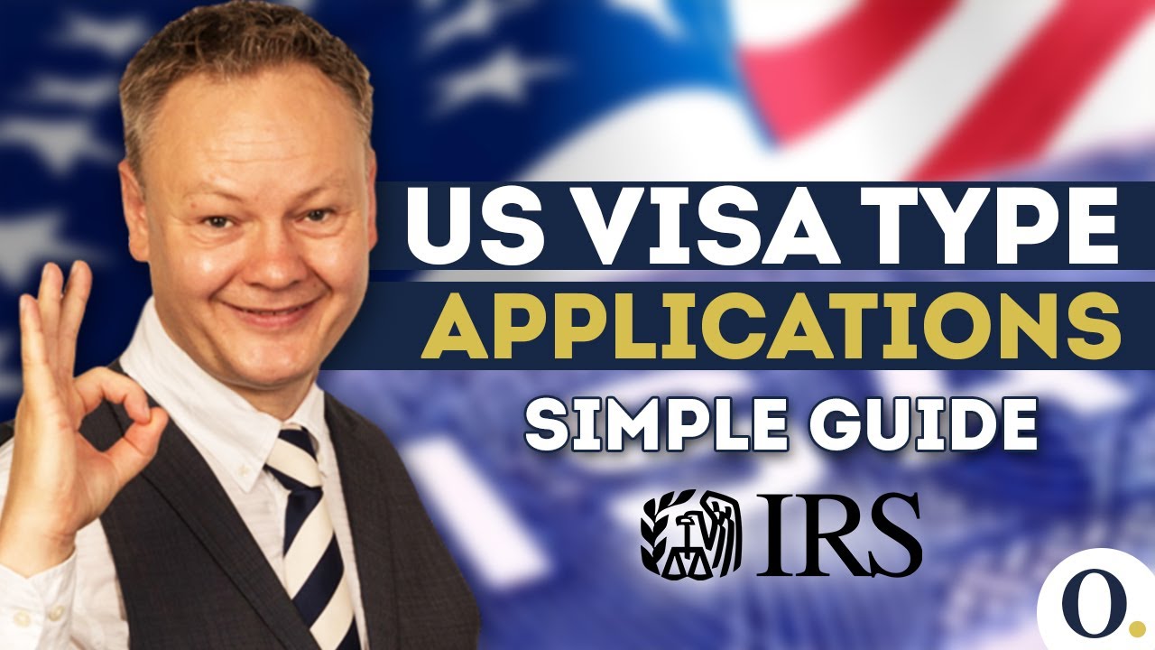Which USA visa to move to the United States (US) (E2, EB5, L1 etc)