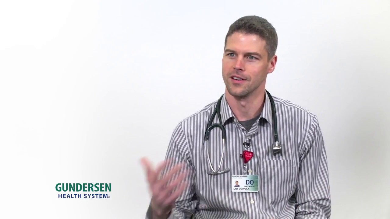 Anthony Coppola, DO - Family Medicine