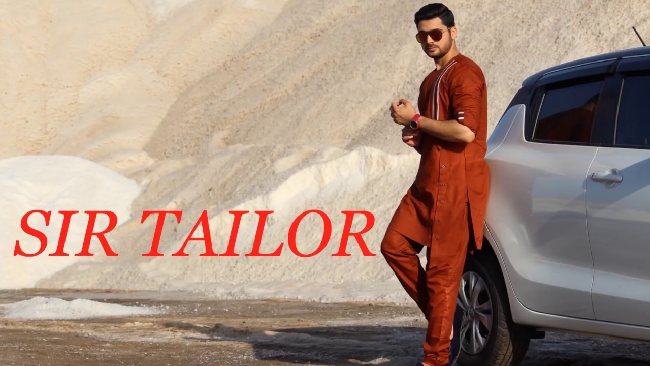 Men&rsquo;s fashionable kurta pajama pathani