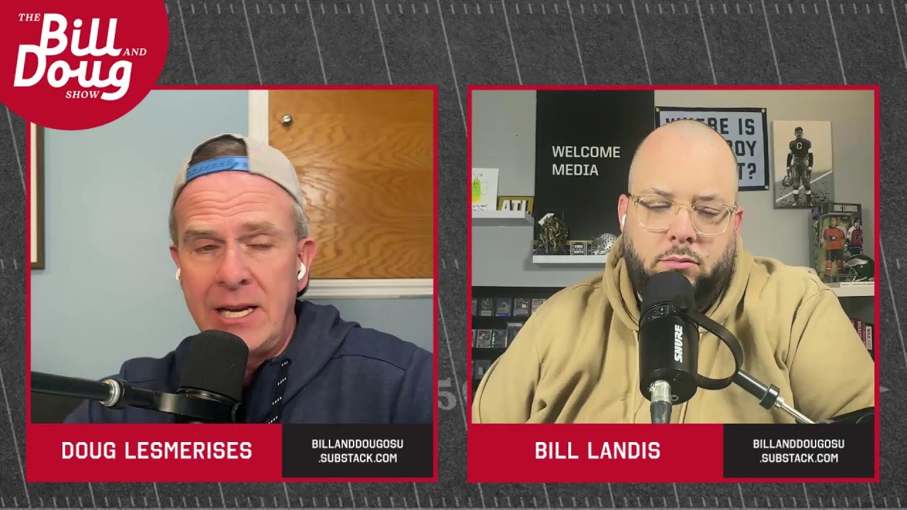 Ohio State hires Arthur Smith, former NFL head coach and play caller, as offensive coordinator