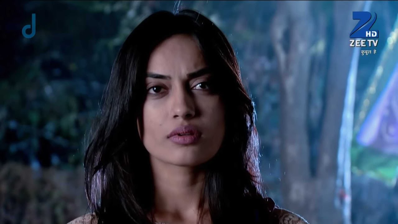 EP 559Qubool Hai - Индийское телешоу хинди - Же ТВ