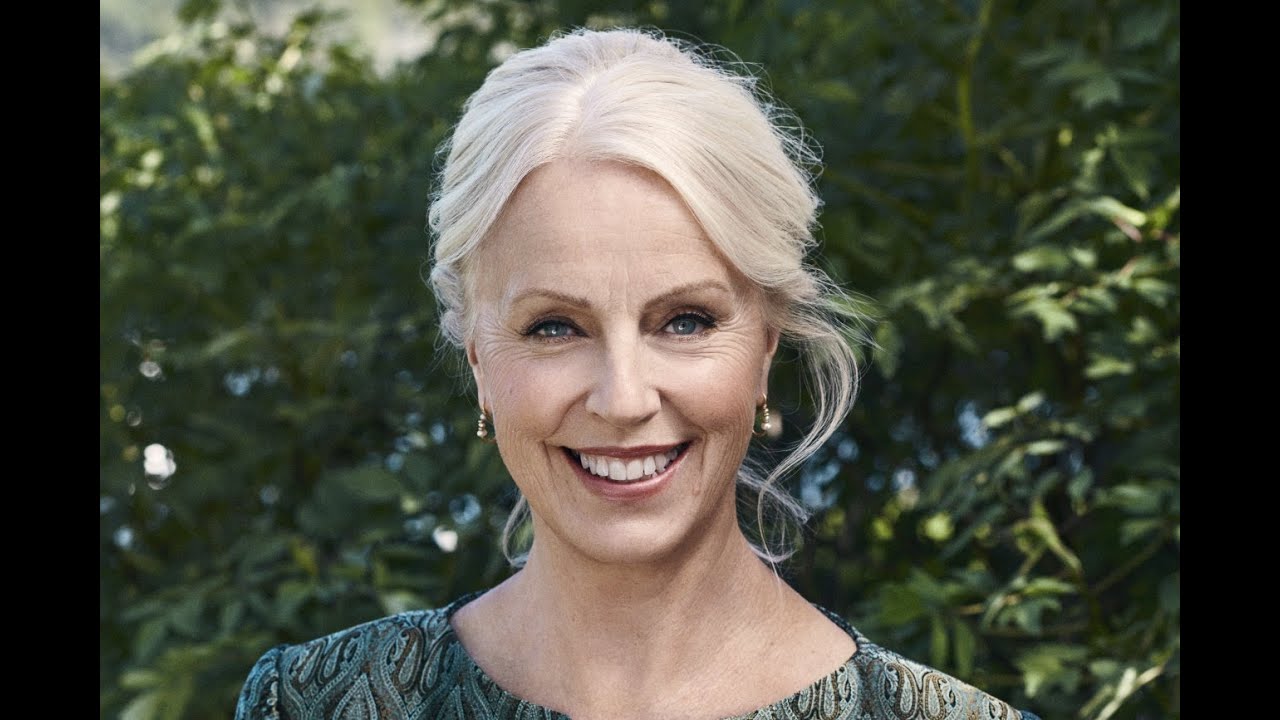 Anne Sofie von Otter mezzo-soprano Masterclass 1/2 - Live from Wigmore Hall