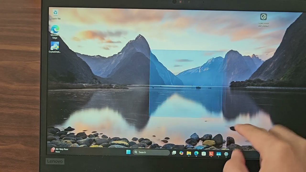 Lenovo Thinkpad T14S Gen 1 AMD - trên tay trải nghiệm trong năm 2026