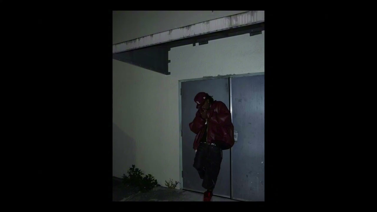 Playboi carti x I AM MUSIC type beat “put it on”