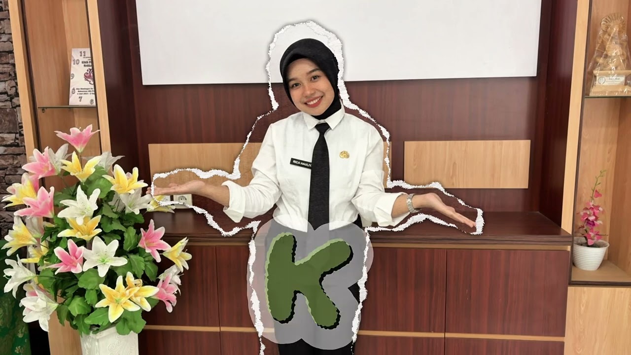Video Promosi Nilai ASN BerAKHLAK