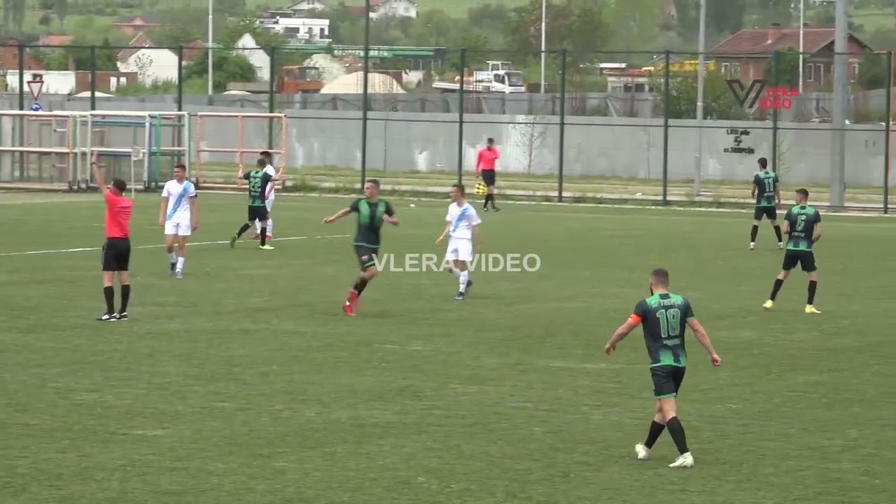 Superliga U/19 KF Trepça 4 - 2 KF Drita