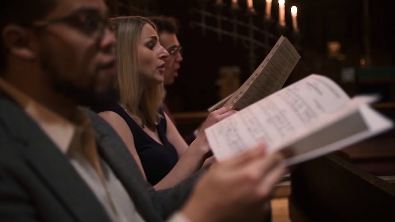 James MacMillan – Ave maris stella