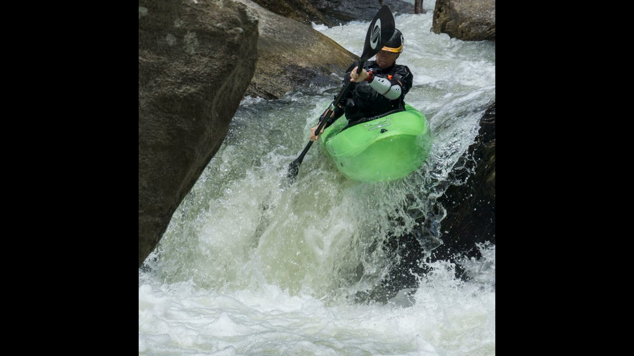 Kesha Thompson: Natural Flow, Ep 23 of B-Flow Sessions