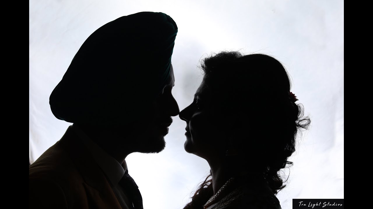 Ring Ceremony Highlight | 2020 | Davinder & Jatinder | Cinematic | Tru Light Studios |