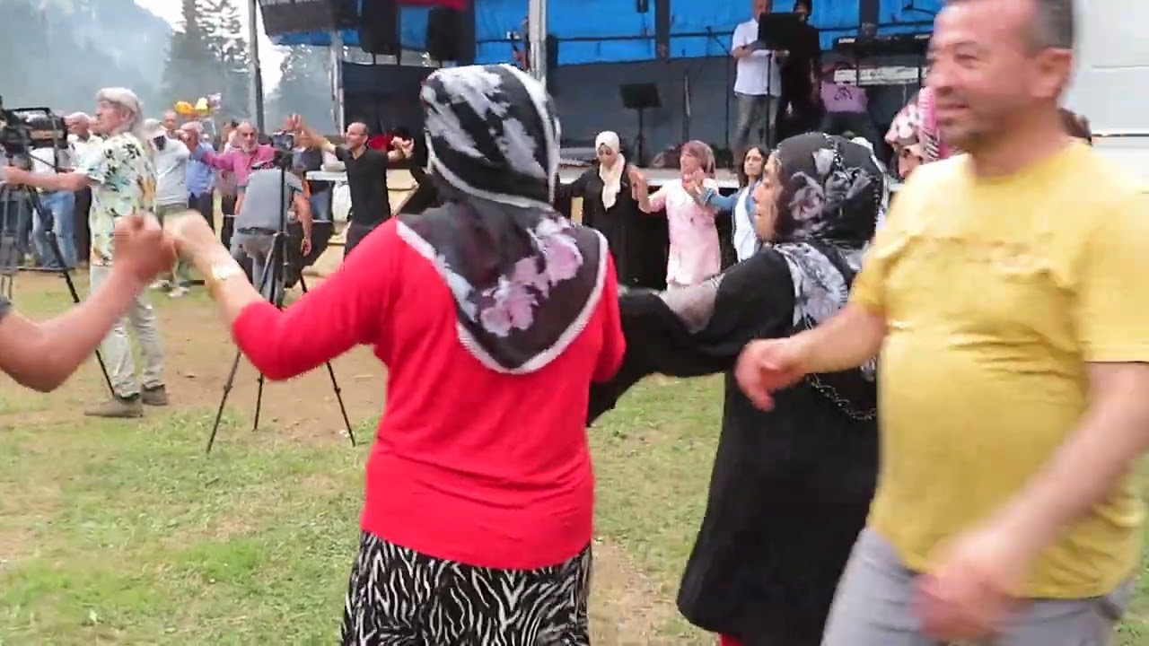 PAPART 207. ŞUANTOBA FESTİVALİ