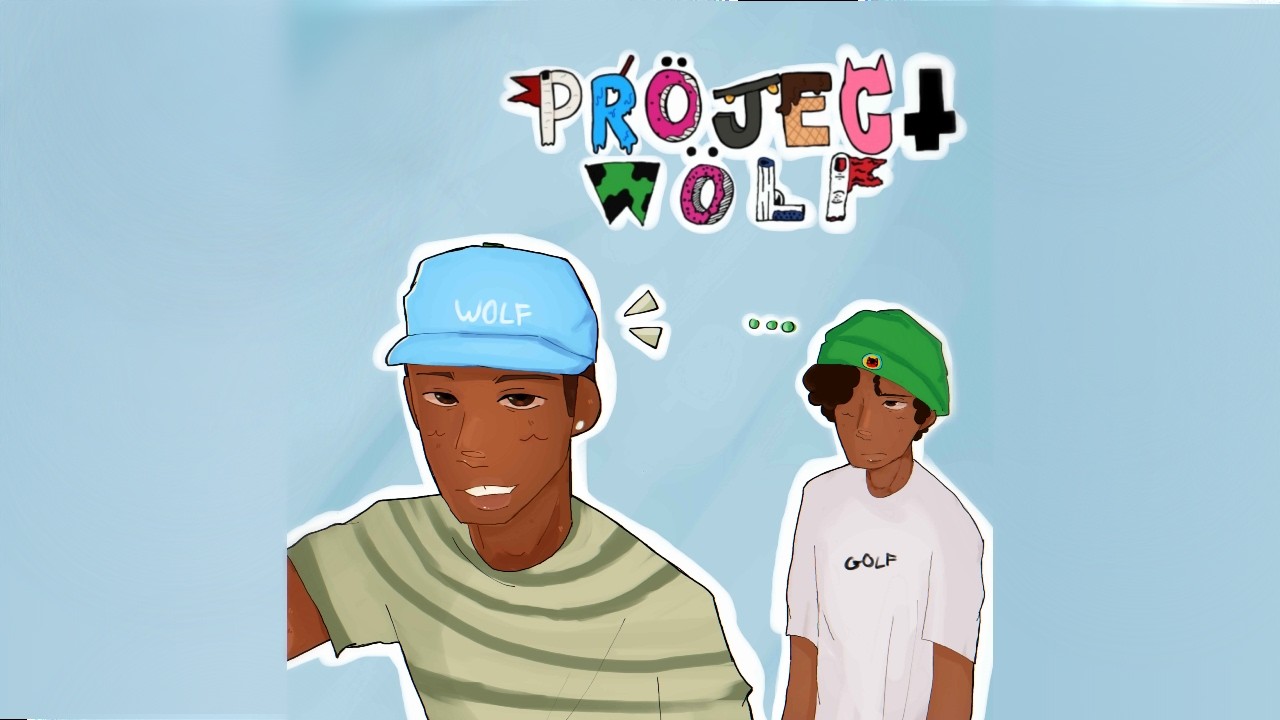 Project: Wolf | Full OST