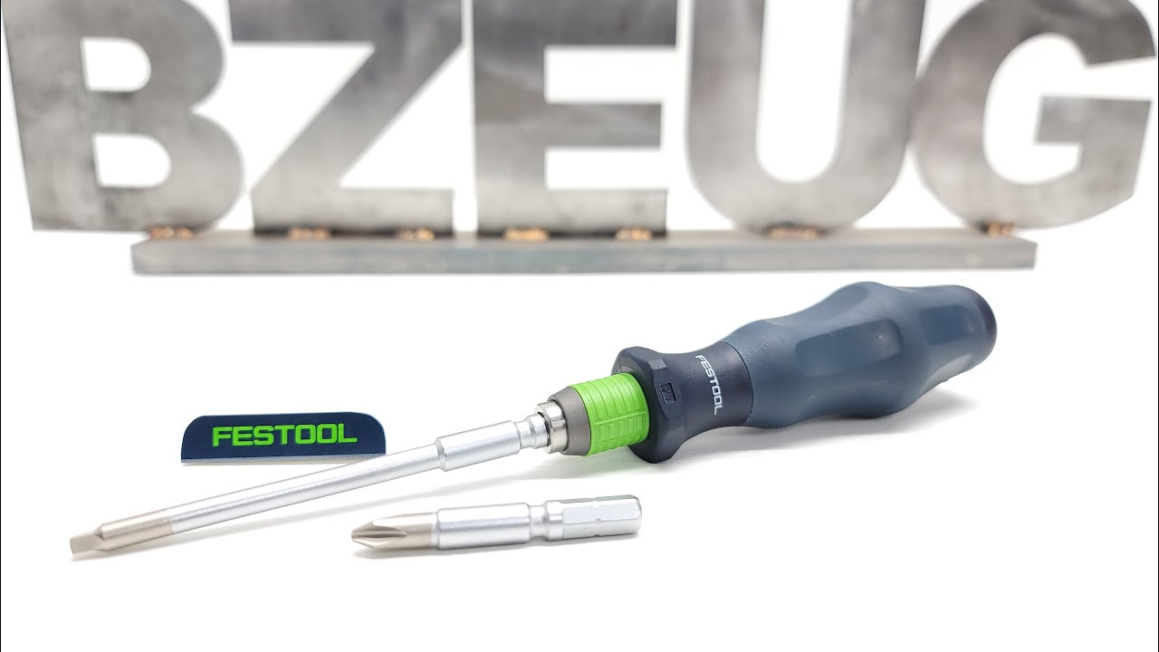 FESTOOL centrotec bits and bit driver compatibility.  How proprietary is it?