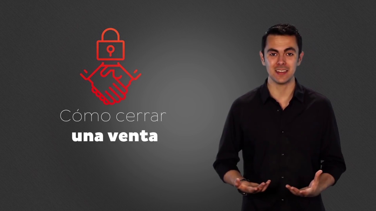 ¿Cómo cerrar una venta de manera sencilla? - Cris Urzua