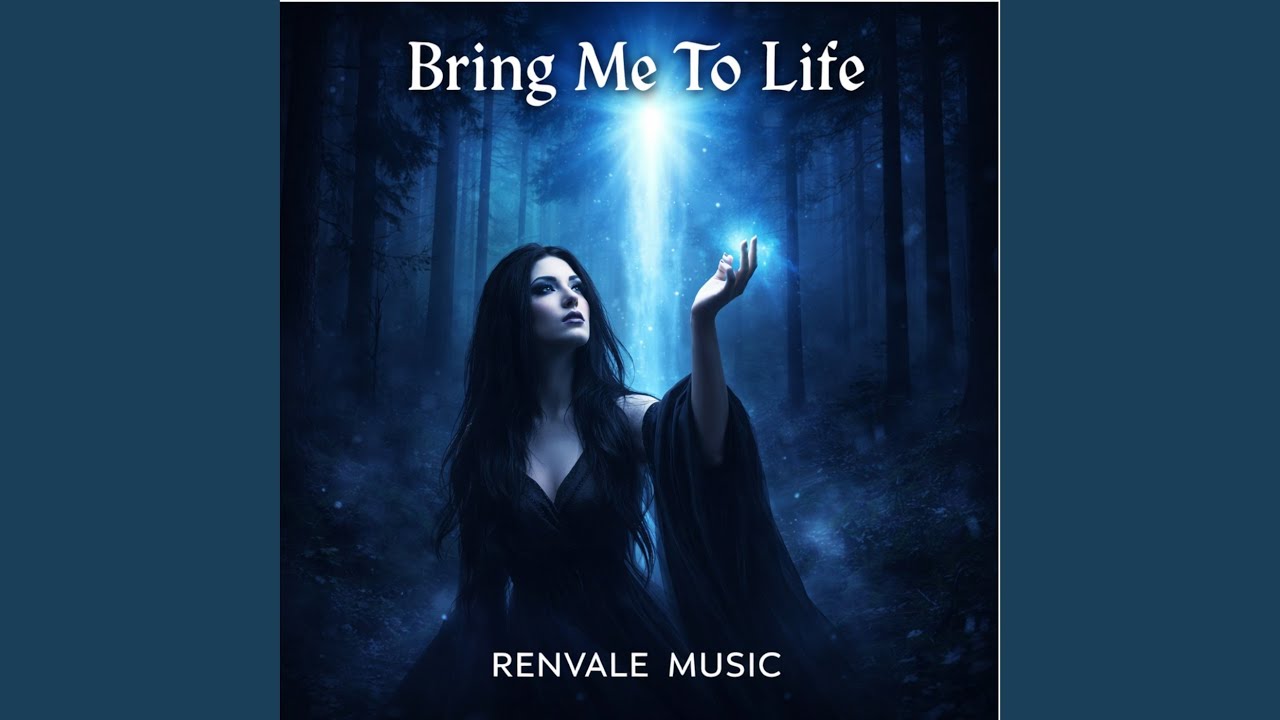 Bring Me To Life