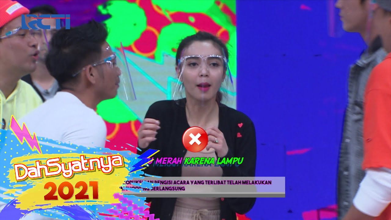 DAHSYATNYA 2021 - Claudia Ingatannya Yang Paling Parah Di Games Sambung Kata