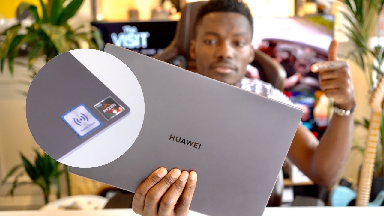 Обзор Huawei MateBook D 14 2020 &mdash; доступный ноутбук среднего класса