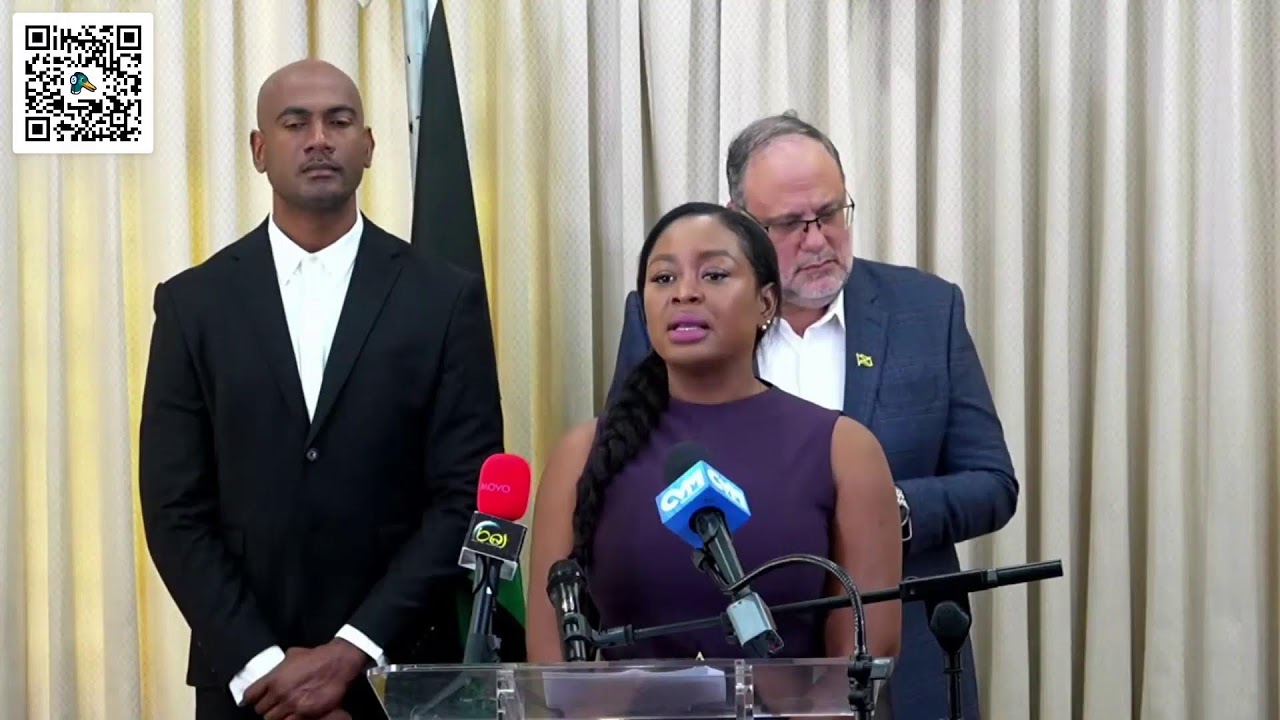 UHWI On Life Support | PNP Press Conference
