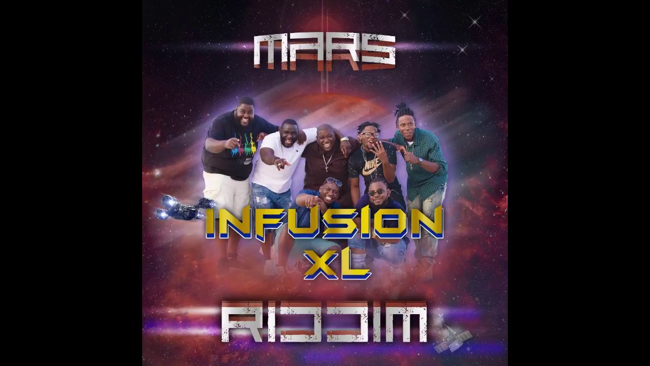 Infusion XL - T.I.M.E. 