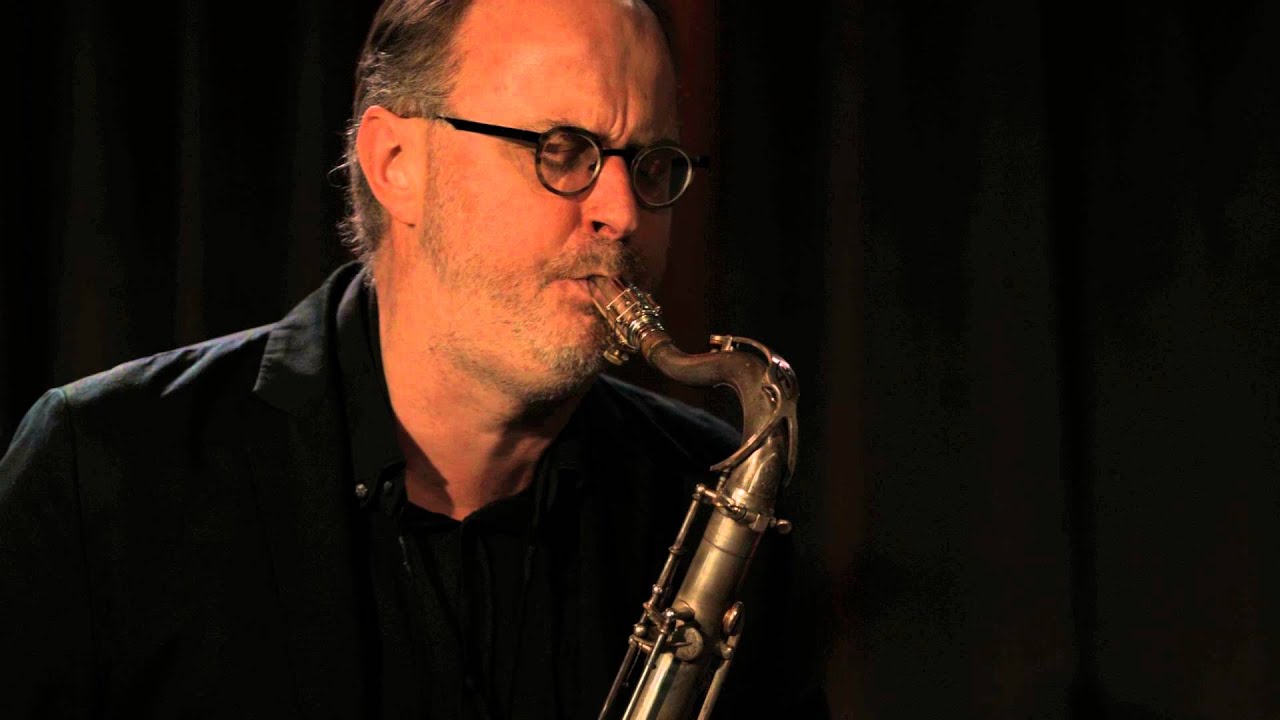 Bart Defoort Quintet - The Yearning Song