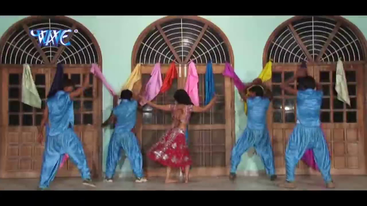 Upar Se 36 niche KA 32 Bhojpuri song