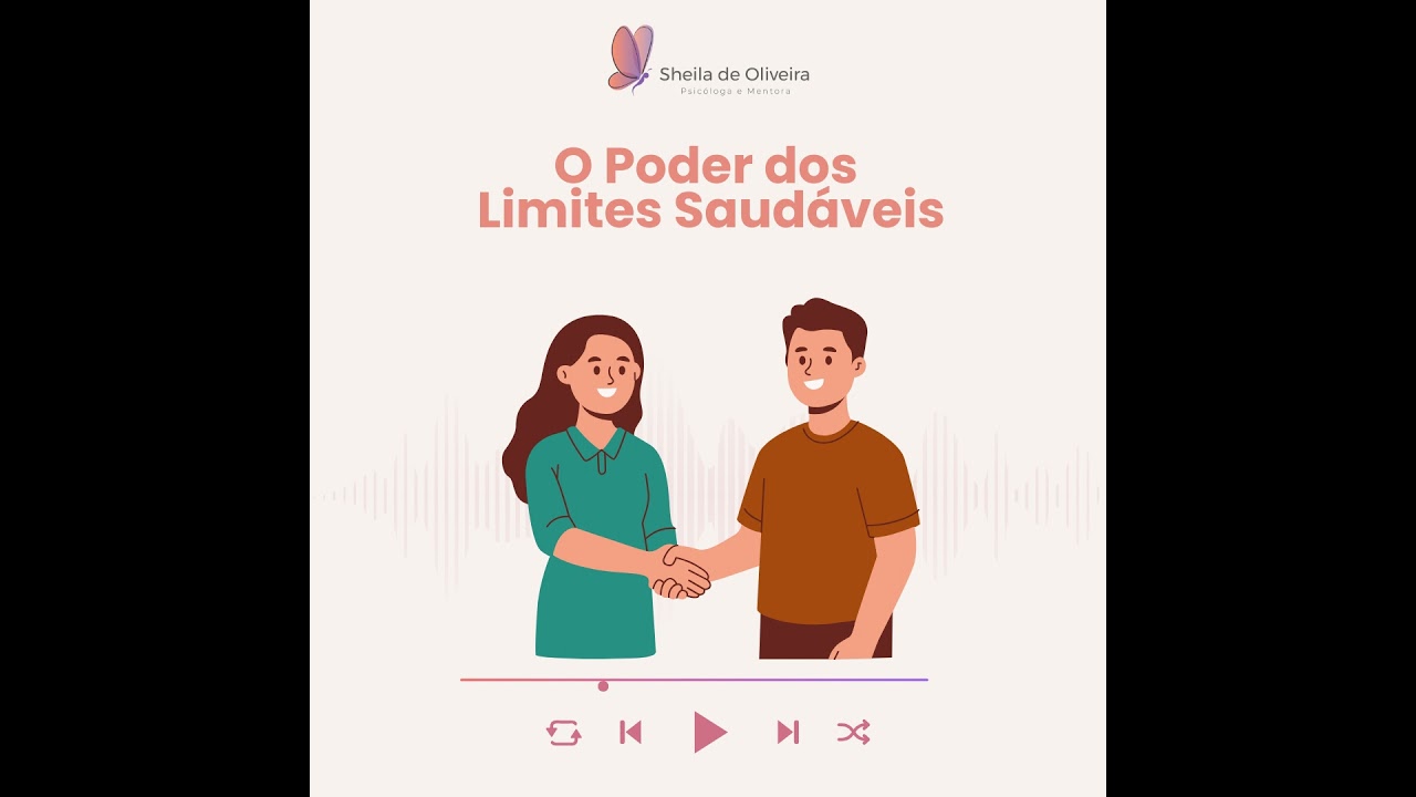 O Poder dos Limites Saudáveis