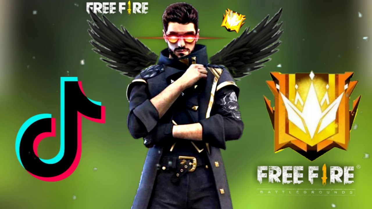 បទអង់គ្លេសល្បីក្នុងtik tok2020_Free Fire Song