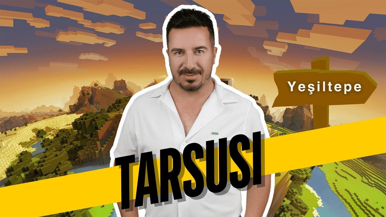 İhsan Işıktaş ile Tarsusi - Yeşiltepe