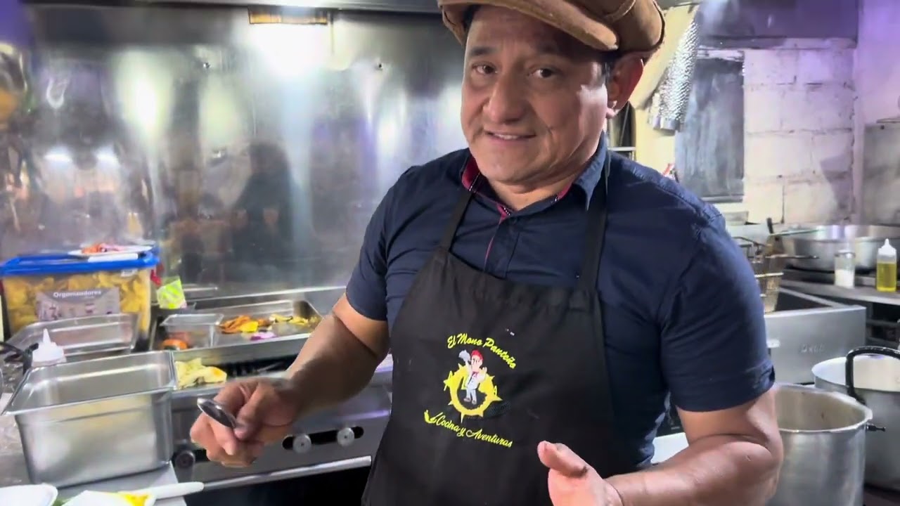 Ali&ntilde;o para pollo al horno o a la brasa