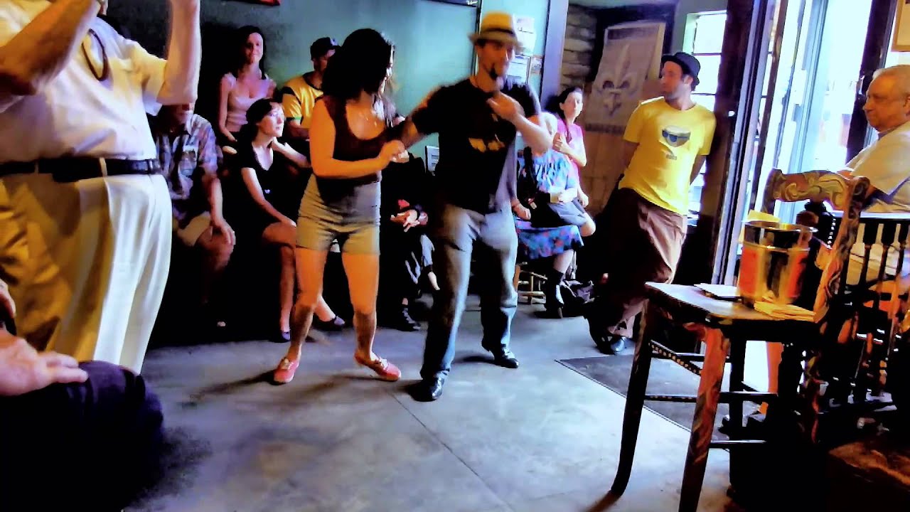 Tuba Skinny - 