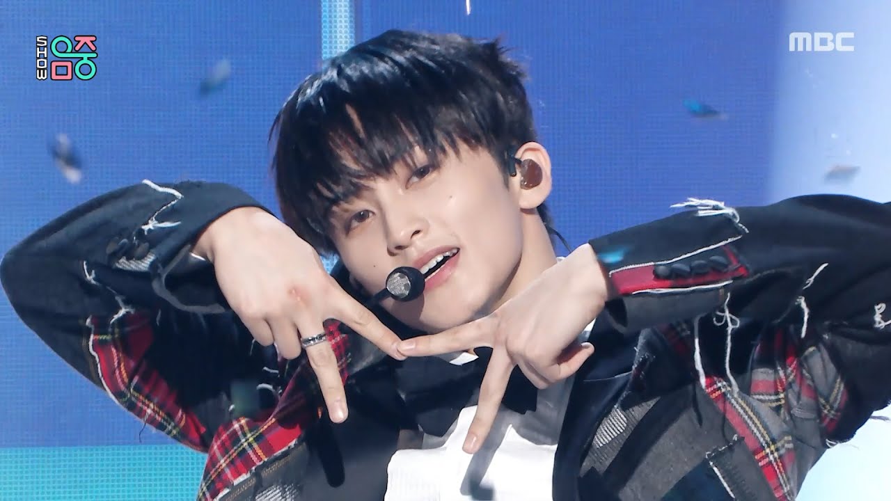 MARK (마크) - 1999 | Show! MusicCore | MBC250419방송