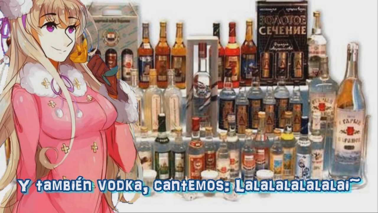 【APH】печка Pechka Light my Heart (^し^) - Nyotalia ver. - (fandub latino) 【nyaoмι wanoмι】