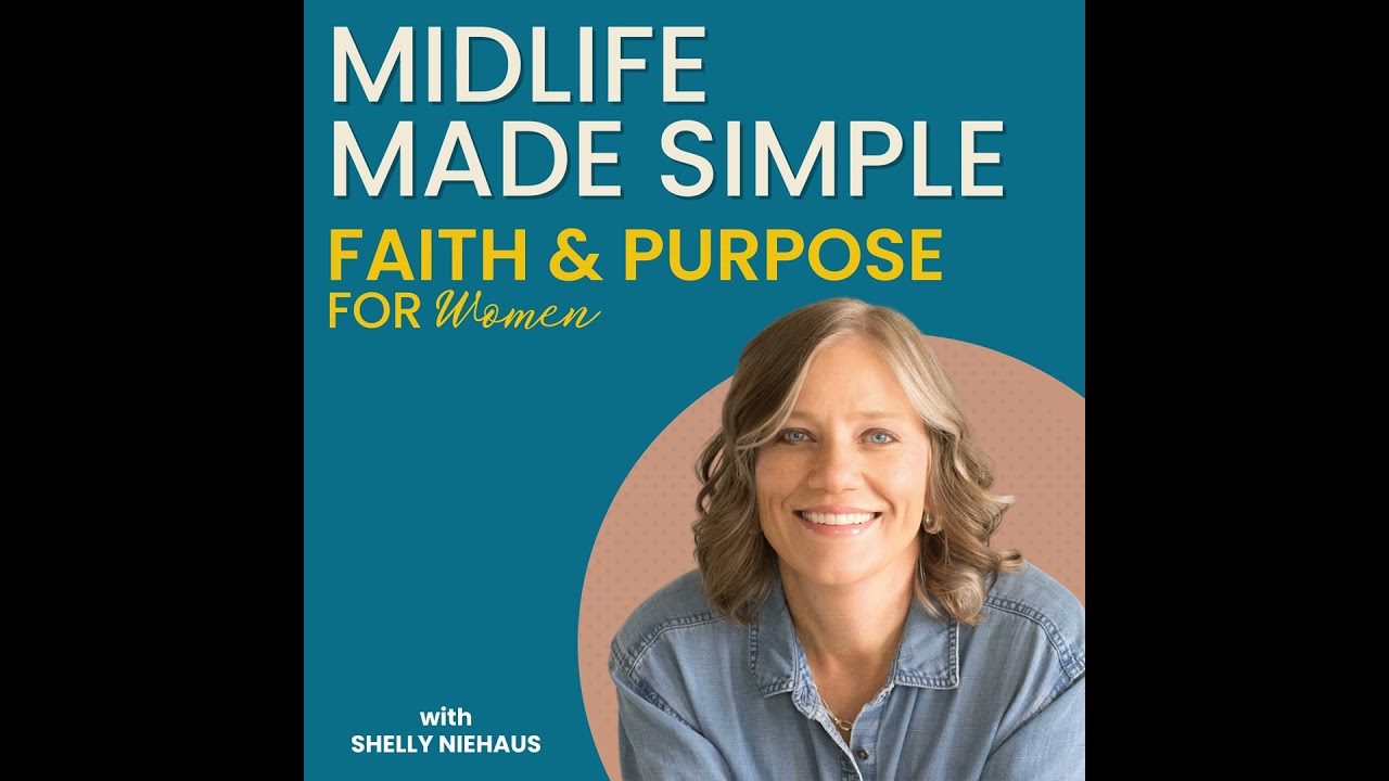 #173 Stories That Shape Us: Releasing Old Beliefs