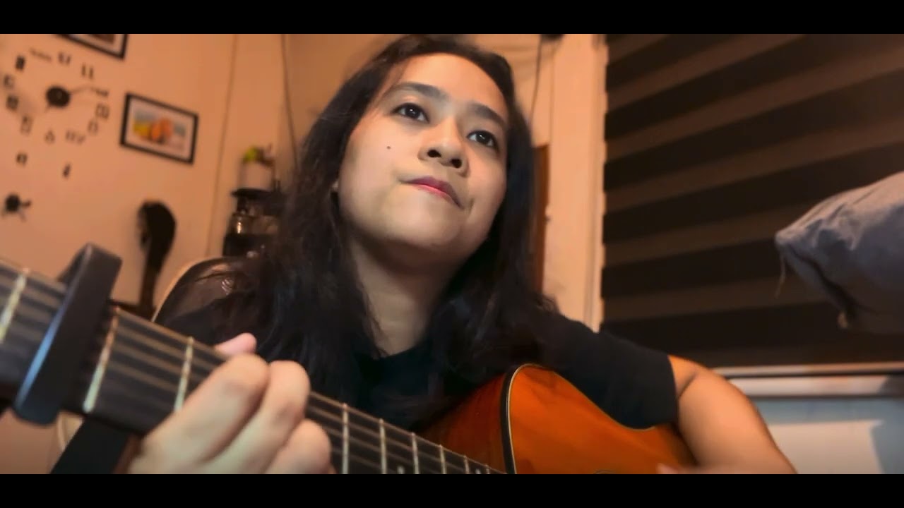 L.O.V.E - Nat King Cole /cover song